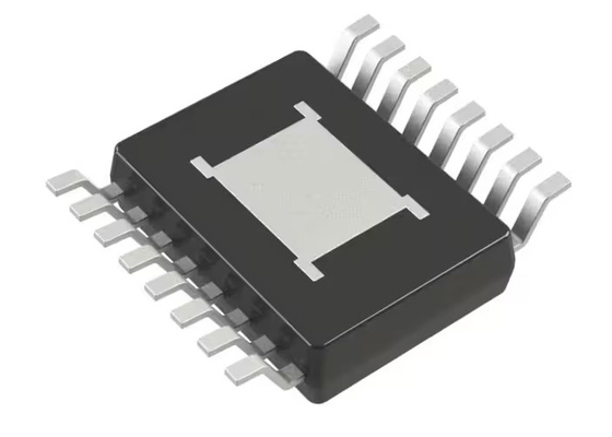 IC quản lý nguồn LT3755JMSE-2 Trình điều khiển LED IC 16-TFSOP Surface Mount