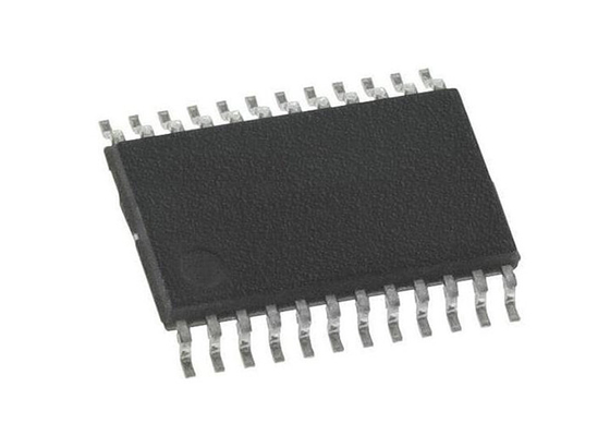 Trình điều khiển đèn LED độ sáng cao 6 kênh MAX20056BAUGB/V+ Chip IC 24-TSSOP 120mA