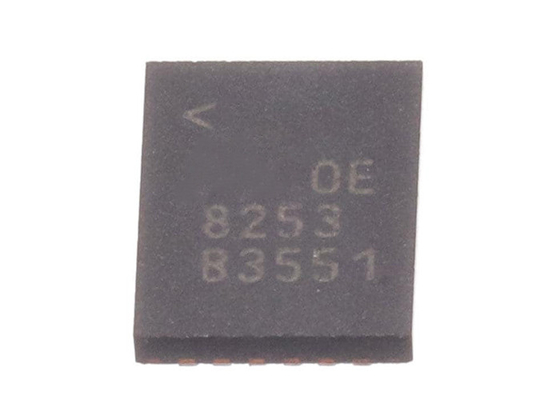 Chip IC LT8253HUFDM Bộ điều khiển Buck-Boost cấp nguồn 40V USB Type-C