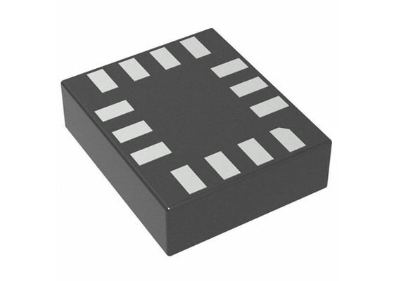 ADP5055ACCZ 3 Đầu ra 3A Bộ điều chỉnh chuyển mạch Buck IC 43-VFLGA Surface Mount