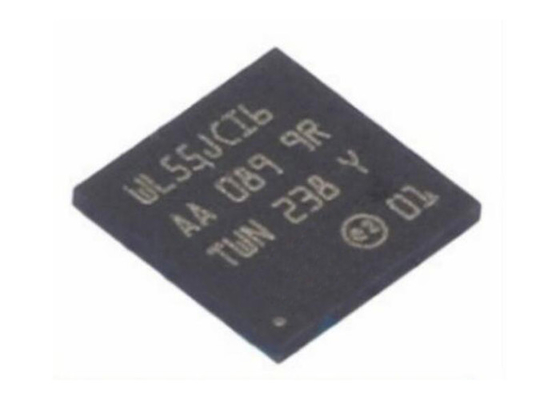 Chip mạch tích hợp STM32WL55JCI6 IC thu phát RF 73-UFBGA 256kB FLASH