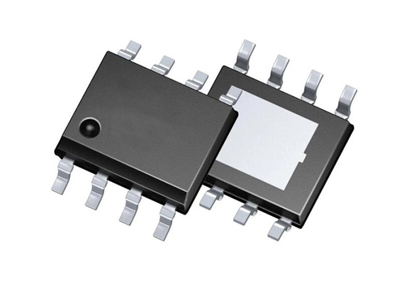 Chip mạch tích hợp TLE5012BE1000XUMA1 Cảm biến góc dựa trên GMR Cánh mòng biển 8-SOIC