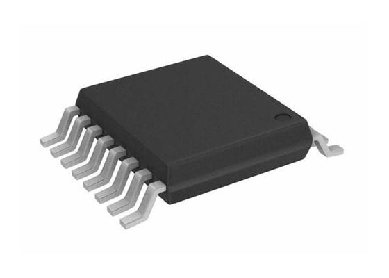 Chip mạch tích hợp TLE5014C16DXUMA1 Cảm biến góc từ điện trở 16-TSSOP