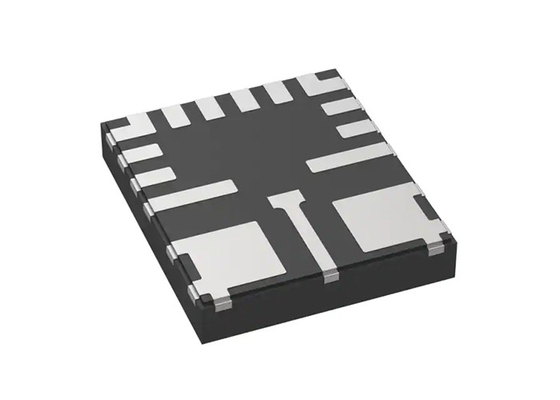 IC quản lý nguồn MAX20406AFOD/VY+ 1 IC điều chỉnh chuyển mạch Buck đầu ra 6A