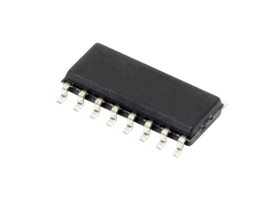 ADUM161N0BRZ 3000Vrms IC cách ly kỹ thuật số mục đích chung 6 kênh 150Mbps