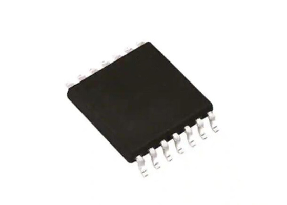 IC cảm biến vị trí từ tính 3D A31315LLUBTR-XY-S-AR-10 Chip mạch tích hợp 14-TSSOP