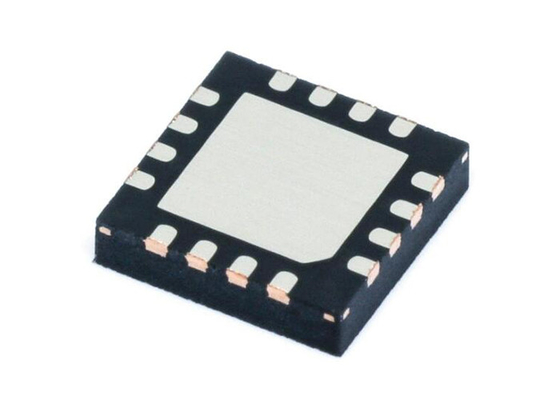 Chip mạch tích hợp ADG6412BCPZ 184MHz Chip chuyển mạch tương tự 16-WQFN 1 kênh