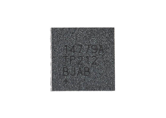 Chip IC MAX14779ATP+ Công tắc tương tự SPDT kép ngoài đường ray 20-TQFN 78MHz