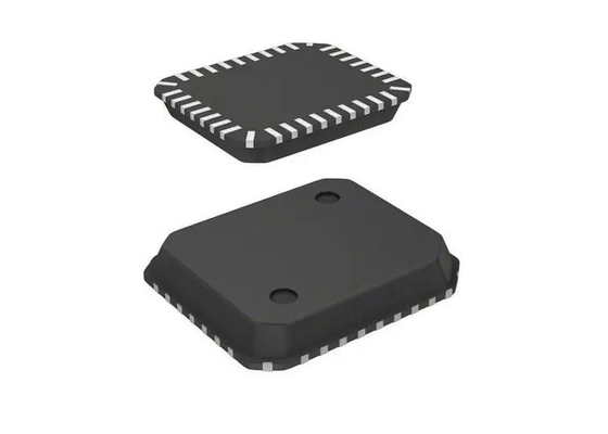 Chip mạch tích hợp LAN8770M-I/PRA 100Mb/s Ethernet PHY thu phát IC