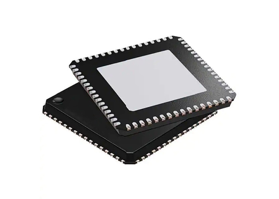 Chip mạch tích hợp LAN8831-V/Q2A IC thu phát Gigabit Ethernet 1000Mb/giây 64-VFQFN