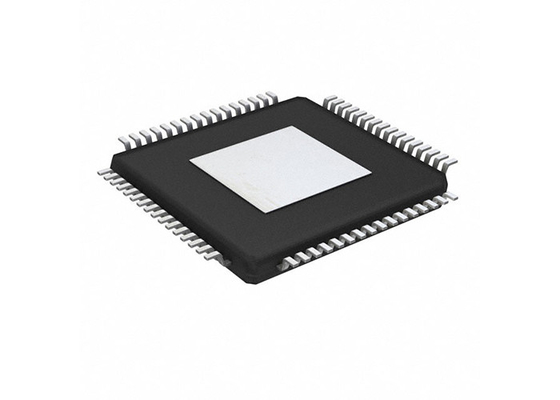Chip mạch tích hợp LAN9372-I/ZMX Ethernet IC Công tắc công nghiệp 8 cổng