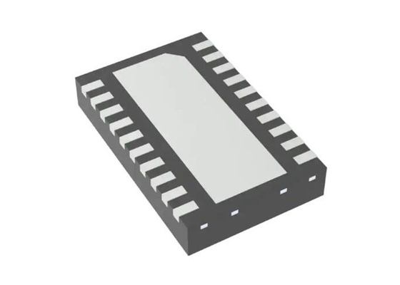 Chip mạch tích hợp UJA1163ATK/0Z 14-VDFN Chip cơ sở hệ thống CAN tốc độ cao nhỏ