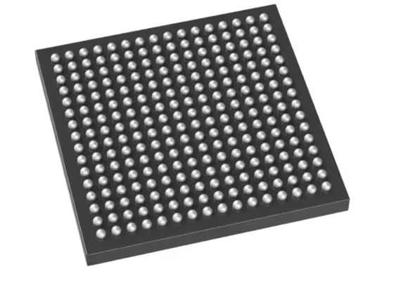 Bộ chuyển mạch Ethernet chip IC Bộ điều khiển giao diện SJA1110AEL/0Y IC 256-LFBGA