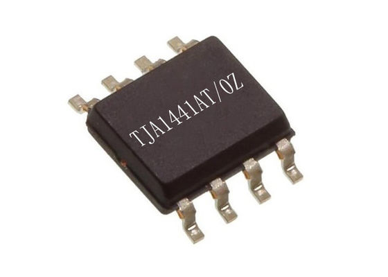 IC giao diện CAN TJA1441AT/0Z Bộ thu phát CAN tốc độ cao Giá treo bề mặt 8-SOIC