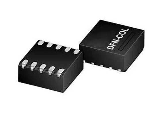 Cảm biến chuyển động Chip mạch tích hợp 10-DFN Gia tốc kế 3 trục thấp FXLS8967AFR3