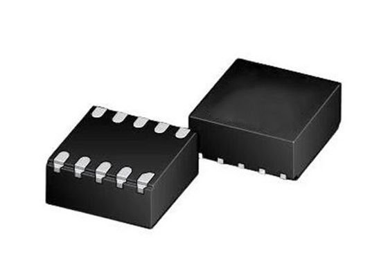 Cảm biến chuyển động 1.6kHz Gia tốc kế MEMS 3 trục 10-VFDFN FXLS8964AFR3