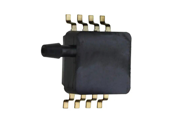 Cảm biến áp suất Silicon tích hợp Chip mạch tích hợp MPXV5010GP 8-SMD 1.45PSI