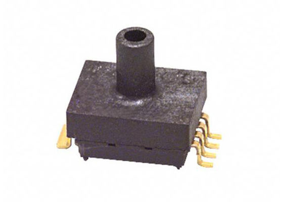 Cảm biến áp suất 10 kPa Mô-đun 5-SMD bù nhiệt độ MPXM2010GST1