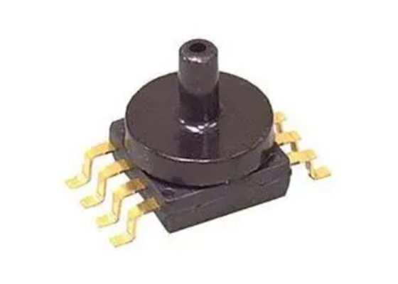 Chip mạch tích hợp 8-SMD Cảm biến áp suất silicon nguyên khối MPXV7025GC6U