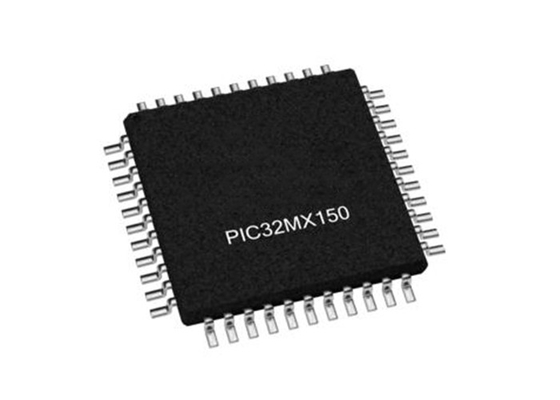 Bộ vi điều khiển nhúng lõi đơn 32bit PIC32MX150F256H-50I/PT 64-TQFP