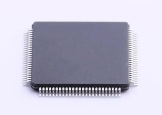 Vi Điều Khiển MCU PIC32MK1024GPK064-E/PT 32Bit Lõi Đơn 64-TQFP 120MHz