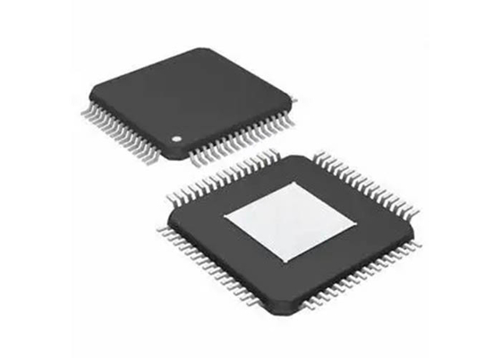 Vi Điều Khiển MCU PIC32MK0512GPK064T-I/PT 32-Bit Vi Điều Khiển Đơn Nhân IC