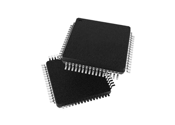 Bộ vi điều khiển lõi đơn 32bit PIC32MK0256GPG048-E/Y8X 48-TQFP MCU 80MHz