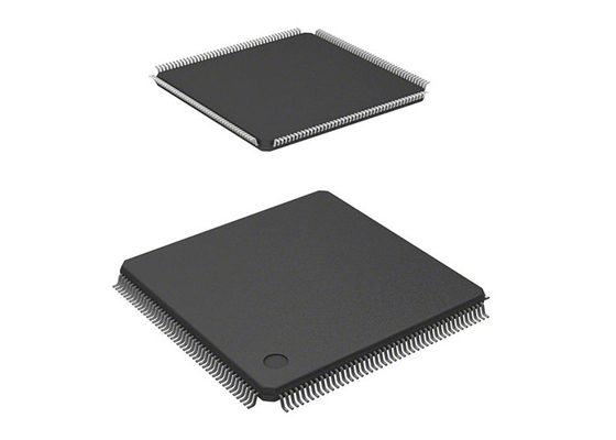 Bộ vi điều khiển nhúng lõi đơn 32 bit IC 4MB 176-LQFP R5F564MLDDFC