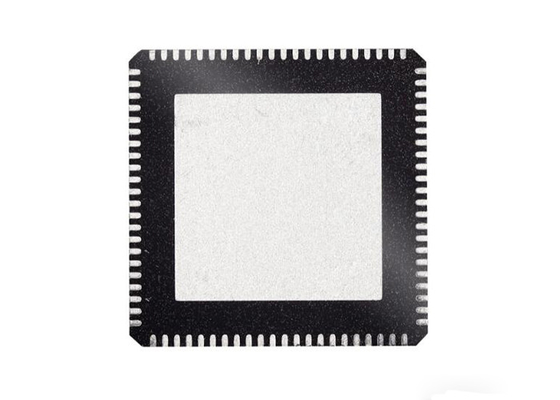 Ethernet IC YT8614QH Điện năng thấp 4-Port Ethernet Chips lớp quang học PHY QFN-88