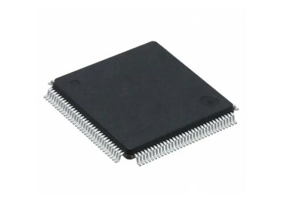 Ethernet IC YT9215S LQFP-128 Khả năng cao 5 + 2-Port Gigabit Ethernet Switch