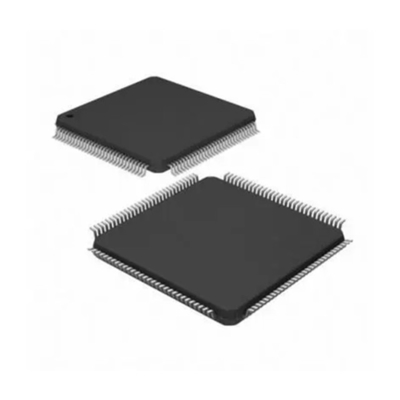 Chip mạch tích hợp YT8618H 8-Port 1000M Ethernet PHY Layer Chip LQFP-128
