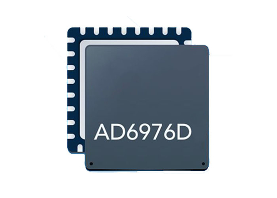 AD6976D tích hợp cao năng lượng thấp BT Audio SoC QFN32 BT IC