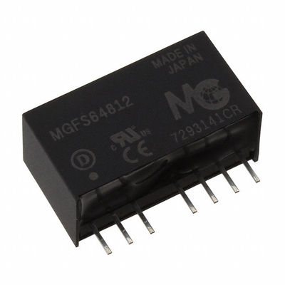 Chip mạch tích hợp 7-SIP Module MGFS104805 Isolated Module DC DC converter