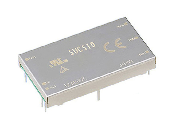 Chip mạch tích hợp SUCS101205C 5V 2A Mô-đun cô lập DC DC chuyển đổi