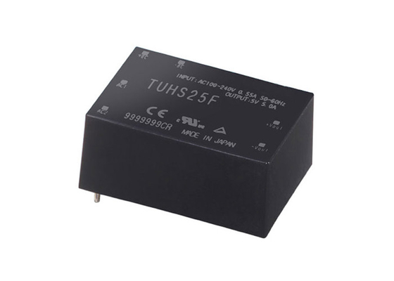 6-DIP Module TUHS25F12 12V 2.1A Chuyển đổi AC DC đóng, chip mạch tích hợp
