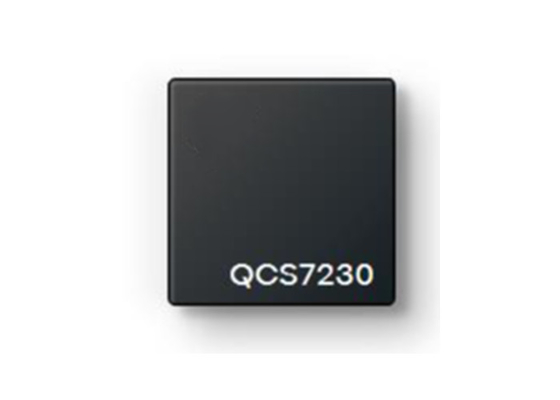 BT IC QCS7230 Máy vi xử lý cấp cao Hệ thống trên chip cho Internet Of Things