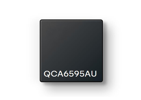 QCA6595AU Wi-Fi 5 / BT5.1 Xe ô tô Dual-MAC Combo Chip, MIMO đầu tiên + SISO Dual MAC