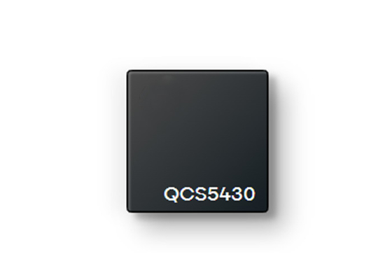 BT IC QCS-5430-1-PSP1287-TR-00-0-AA Hệ thống trên chip cho Internet of Things
