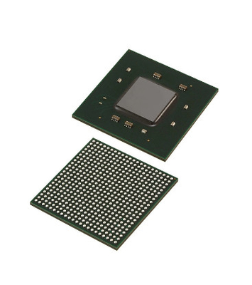 Mảng cổng có thể lập trình trường XC7Z030-L2FBG676I 676-FCBGA 125K Logic Cell ARM