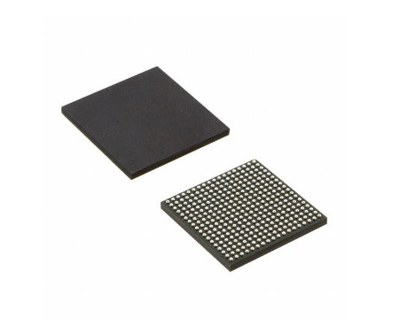 XC7Z035-1FFG900I 256KB Zynq-7000 Dual ARM Cortex-A9