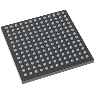 Máy vi điều khiển MCU STM32L071RZH6 192Kbytes Flash Ultra Low Power MCU TFBGA-64