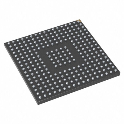 Máy vi điều khiển MCU STM32F378VCT6 16-bit ADC Signal hỗn hợp MCU ARM Cortex-M4
