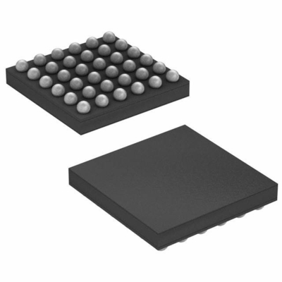 Máy vi điều khiển MCU STM32WL54CCU7 48 MHz 64 Kbyte Máy vi điều khiển không dây