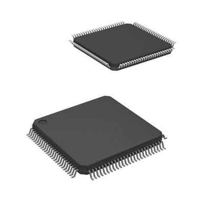 Máy vi điều khiển MCU BLUENRG-234N BLE 5.2 Wireless Network Coprocessor
