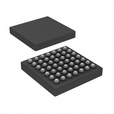 Microcontroller MCU STM32WL55UCY7 256KB Flash Microcontroller không dây 59-WLCSP