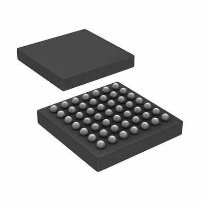 Microcontroller MCU STM32WB55VGQ7 64 MHz 1MB lõi kép Arm Cortex-M4 MCU