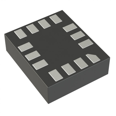 Bộ cảm biến IC ISM330ISTR Inertial Measurement Unit 14-LGA 6-Axis Motion Sensors