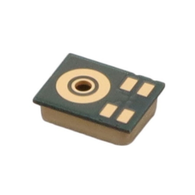 Bộ cảm biến IC IM67D120AXTSA1 Máy micrô MEMS ô tô hiệu suất cao cho các codec 16-bit