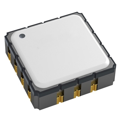 Bộ cảm biến IC ADXL356BEZ Tiếng ồn thấp Bộ cảm biến chuyển động 3 trục 14-CLCC