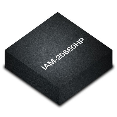 Bộ cảm biến IC IAM-20680HP Thiết bị theo dõi chuyển động 6 trục ô tô hiệu suất cao